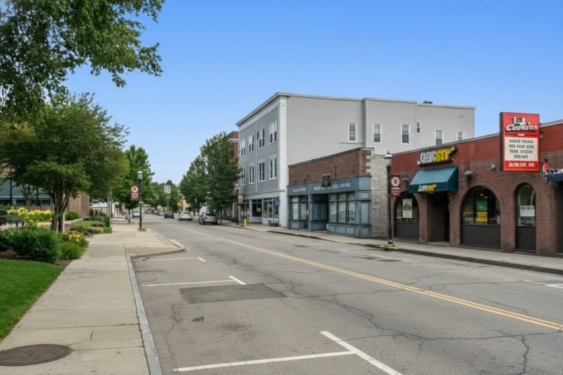 Top Bathroom Remodeling Companies in Somerville, MA