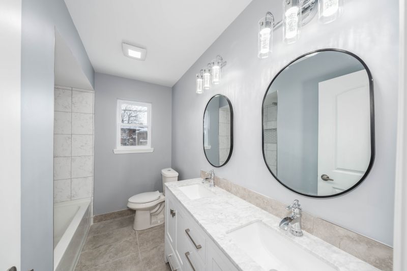 Top Bathroom Remodeling Companies in Tyngsboro, MA