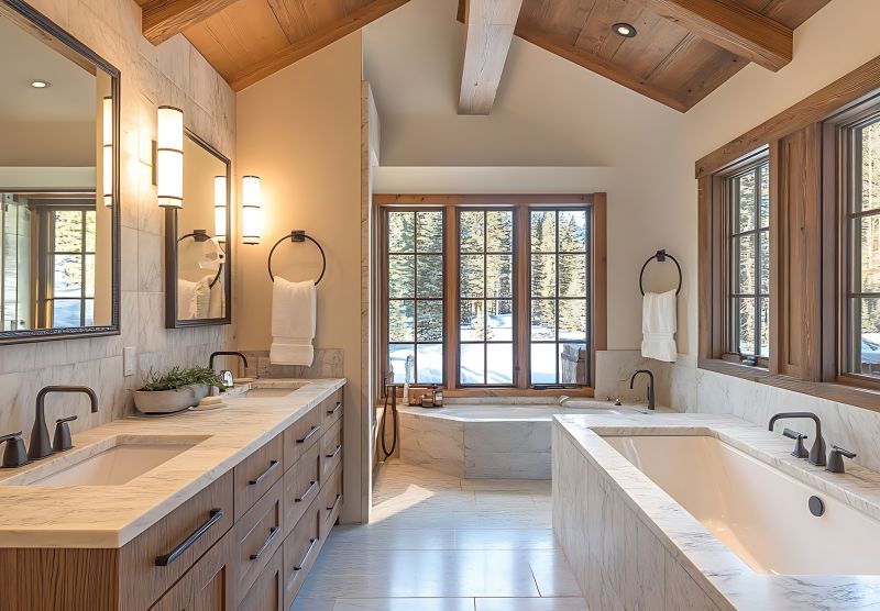 Top Bathroom Remodeling Companies in Tyngsboro, MA