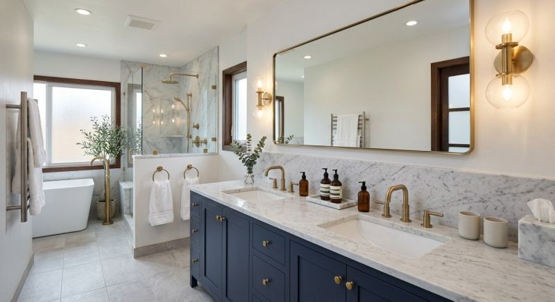 Top Bathroom Remodeling Companies in Woburn, MA