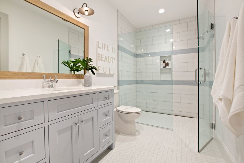 Best Shower Remodeling Contractors in Watertown, MA